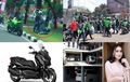BERITA POPULER: Koleksi Mobil Ayu Ting Ting hingga Kantor Gojek Diserbu Grab Bike