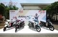 Yamaha Luncurkan Mio S, Lebih Ramping dan Lengkap