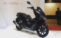 Muncul Juga Honda PCX Hybrid, Kira-kira Harganya Berapa Ya?