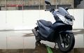 Kayak Film Saja, Perjalanan Honda PCX Di Indonesia, Kisahnya Berliku-liku