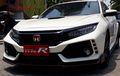 Banyak Pesanan, Jatah Honda Civic Type R Ditambah Dari 50 Jadi 65 Unit 