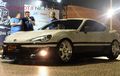 Toyota GT86 Terinspirasi Dari Serial Anime Initial D, Hanya  Buat  Pajangan Bukan Buat Anter Tahu