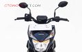Ini Dia  4 Perbedaan DI Sektor Kemudi Honda BeAT Street Dibandingkan Dengan BeAT Biasa