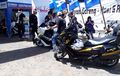 Ternyata Proses Scrutineering Event Modifikasi Seperti Ujian SIM Lho