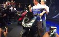 Psst! Ini Taksiran Harga Si 'Baby NMAX' Yamaha Lexi 125 VVA Bluecore