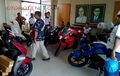 Bocor! Empat Motor Baru Ini Bakal Meluncur Enggak Lama Lagi 