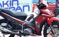 All New Jupiter Z1 Datang, Jupiter Karburator Resmi Discontinue