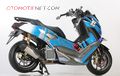 Yamaha NMAX Layak Sombong, Biaya Ubahannya Bisa Nebus XMAX Baru