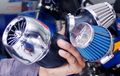 Komparasi Filter Udara Di Karburator 28, Bertenaga Dari Open Filter!