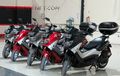 Mitra2000 Siapkan Sokbreker Murah Untuk Yamaha NMAX, Harga di Bawah Rp 2 Juta