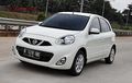 Ini Beda Fitur Nissan March 1.2L dan 1.5L