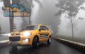 Chevrolet Captiva Diesel, SUV Yang Jarang Ada Keluhan, Benarkah?