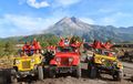 Rasakan Lava Tour Merapi Naik Jeep, Hari Pertama Lebaran Gak Tutup!