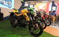 Suzuki GSX-S150 Keyless Rp 27 Jutaan, Skema Kredit Tersedia, Cicilan Mulai Rp 900 Ribu