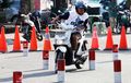 SIM Pemotor Bisa Dicabut Seumur Hidup Karena Kasus Tabrak Lari