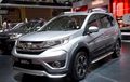 Honda BR-V Baru Akan Meluncur Minggu Ini, Indikasi Duet Bareng Mobilio