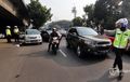 Aturan Ganjil Genap Sempat Beredar, Dishub Beri Penjelasan, Netizen Tulis Sindiran