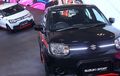 Suzuki Ngerem Produksi dan Genjot Stok Ignis, Tanda-tanda Facelift?