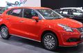 Suzuki Baleno Hatchback di Bawah Rp 200 Juta, Harga Disunat Rp 25 Juta