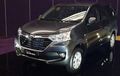 Avanza Fight Back! Belum Ganti Model Saja Hampir Tembus 10 Ribu Unit Desember Lalu