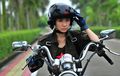 Ladies Merasa Setang Motor Mulai Berat? Part Ini Sudah Minta Diganti