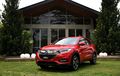 Honda HR-V, Brio, Mobilio, dan BR-V Bikin Untung, Beli di Oktober 2019, Dapat Uang Bensin Rp 6 Juta