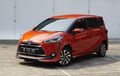 Toyota Sienta Absen di GIIAS 2019, Sinyal Sudah Discontinue?