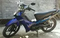 Yamaha Vega R Hilang Dua Hari, Tamu Tetangga Enggak Sadar Silaturahmi Bawa Motor Curian