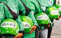 Makin Berat, Dulu Ojek Online Gampang Cari Rp 8-10 Juta, Sekarang Jangan Harap