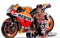 Dani Pedrosa Hampir Jadi Test Rider Honda, Gagal Karena Masalah Fisik