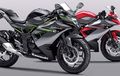Ninja 250SL Bisa Pinjam Monoshock Honda CBR 250R, Plug and Play!