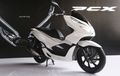 Honda PCX Alami Gredek di Kilometer Rendah, Pemilik Kesal, Sampaikan Petisi