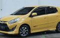 Toyota Agya Dibawa 'Polisi', Bilang Pinjam, Ternyata Buat Modal Nikah
