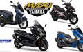 NMAX, Aerox, Lexi Bisa Tukar Busi, Alternatif Lain Pakai Punya Byson