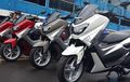 Harga Bekas Yamaha NMAX Stabil Di Tengah Isu Model Baru