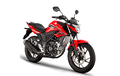Honda CB150R StreetFire Diskon Rp 4 Juta, Warna dan Tahun Ditentuin!