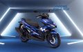 Bukan Cuma Sokbreker Tabung, Part Ini yang Jadi Pembeda Yamaha di Aerox R-Version