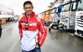 Casey Stoner: Sekarang Saya Sedih Kalau Lihat Valentino Rossi