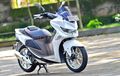 Kegedean Pakai Yamaha NMAX, Honda Spacy Dipaksa Jadi NMAX Versi Mini