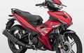 Kalimantan dan Sulawesi Jadi Alasan Yamaha Sodorkan New MX-King