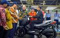 Yamaha Indonesia Pastikan Stok Motornya Aman, Walau Pabrik Diliburkan Dua Pekan