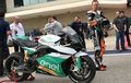 MotoE 2019 Tetap Berlangsung Meski Habis Terbakar, Berikut Jadwalnya