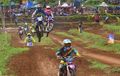 Pemkab Lombok Bakal Gelar Kejurnas Motocross 2022, Target 30 Ribu Penonton Merapat