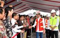 Mantap! Presiden Jokowi Mulai Bangun Tol Pertama di Aceh
