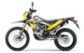 Yamaha WR 155R Jadi Penantang Baru, Kawasaki Bersiap Upgrade KLX 150?