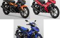 Terungkap, Ini Alasan Yamaha MX King 2019 Pakai Mesin Tanpa VVA