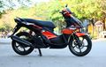 Tebak Buah Manggis, Bisa Tebak Matik KTM Duke Ini, Orangnya Manis