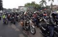 Ramainya Jambore Royal Enfield di Lembang Jawa Barat, Ada yang Datang dari India!