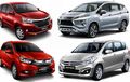 Daftar Harga LMPV Avanza, Xpander, Mobilio, Ertiga dan Lain-lain, Siapa Termurah Setelah Kena PPnBM 0 Persen?