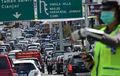 Puncak Bogor Favorit, Volume Kendaraan Meningkat Dari Exit Tol Ciawi
